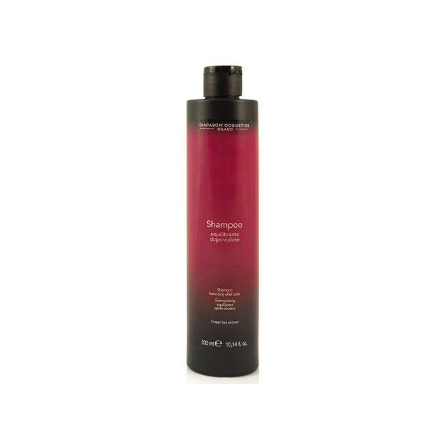 DCM Diapason After Color Shampoo 300 ml.