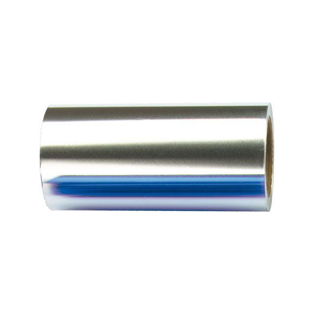 Fripac Alu-Folie silber 12 cm x 50 m, 20 my (für Wrapmaster 500)