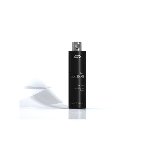 LISAP fashion straightener Glättungscreme (Lisciante) 200 ml.