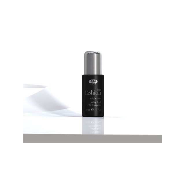 LISAP fashion silky feel Anti-Spliss-Fluid (Setificante) 50 ml.