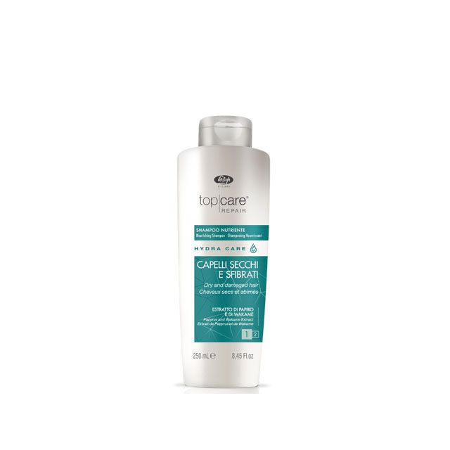 LISAP Top Care Repair Hydra Care Shampoo 250 ml.