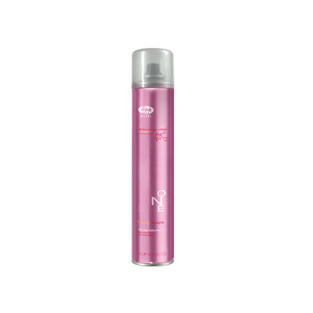 LISAP Lisynet Haarspray ONE naturale 500 ml.