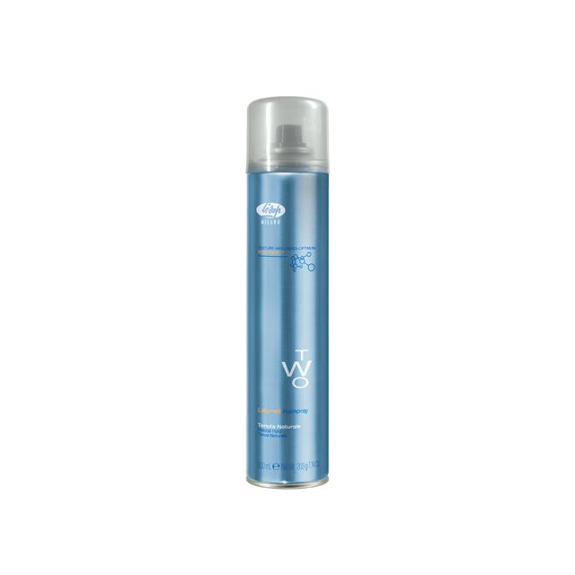LISAP Lisynet Haarspray TWO naturale 300 ml. o. T.