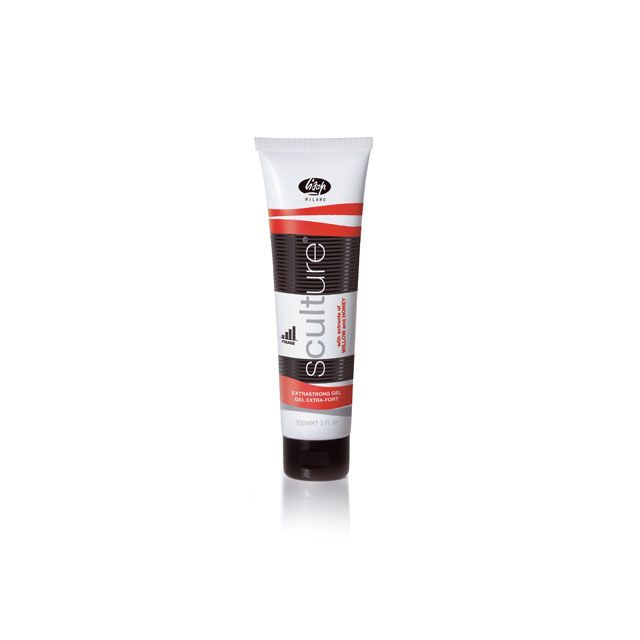 LISAP Sculture Haargel extra strong 150 ml.