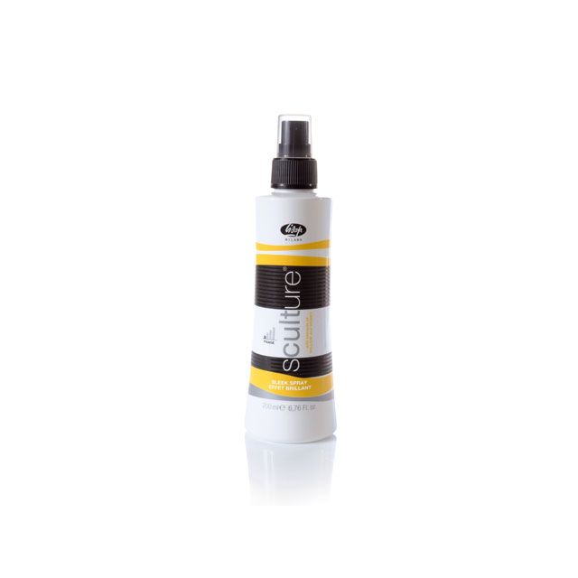 LISAP Sculture Sleek Spray 200 ml.