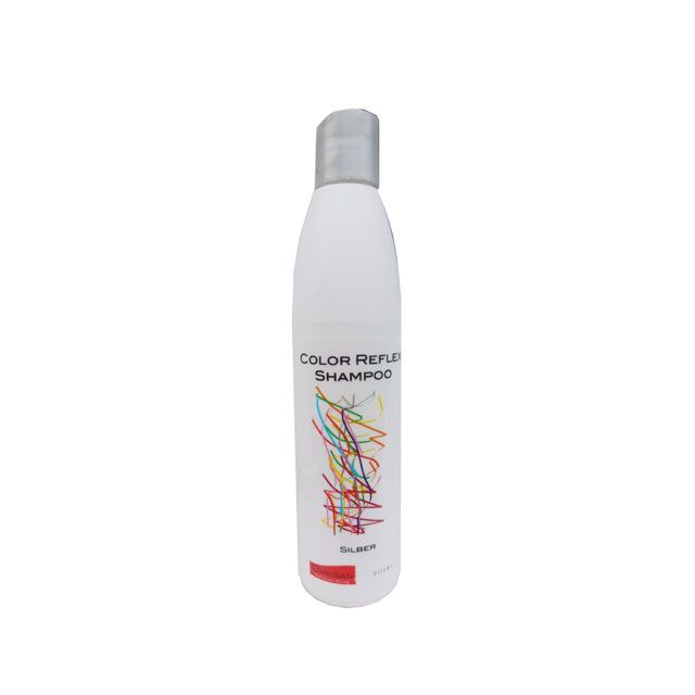 Omeisan Color Reflex Shampoo 250 ml. silber
