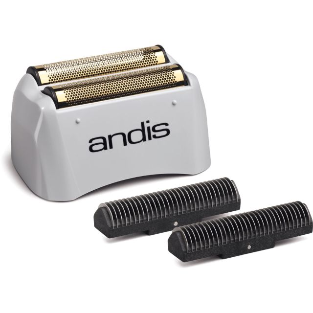 Andis 17155A Ersatzfolie +Schneidevorrichtung für ProFoil Shaver