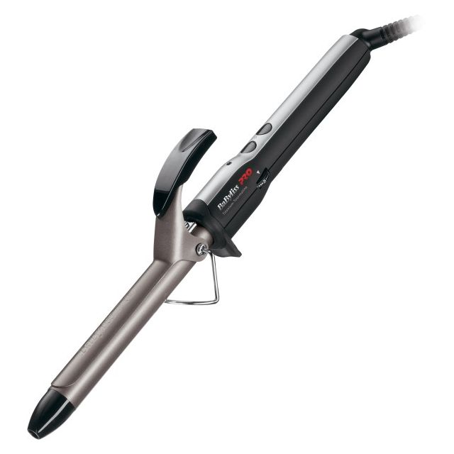 Babyliss Frisiereisen Titanium Tourmaline BAB2172TTE 19 mm