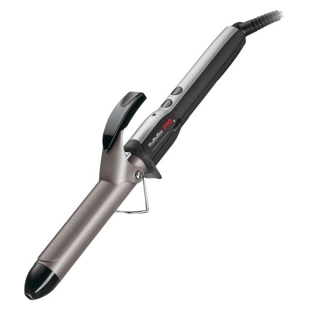 Babyliss Frisiereisen Titanium Tourmaline BAB2173TTE 25mm