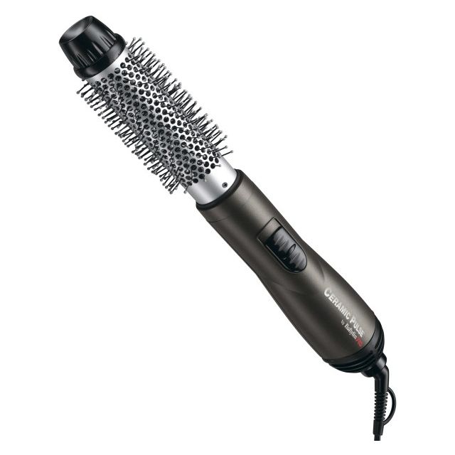 Babyliss Airstyler Ceramic Pulse BAB2676TTE 32 mm anthrazit