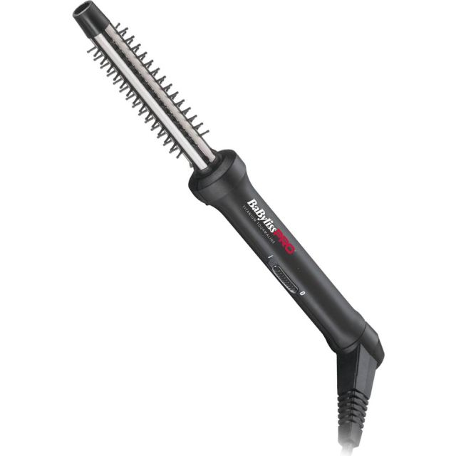 Babyliss Heizbürste Thermo Brush BAB289TTE 18 mm schwarz