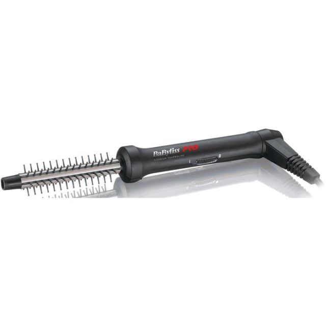 Babyliss Heizbürste Thermo Brush BAB287TTE  13 mm schwarz