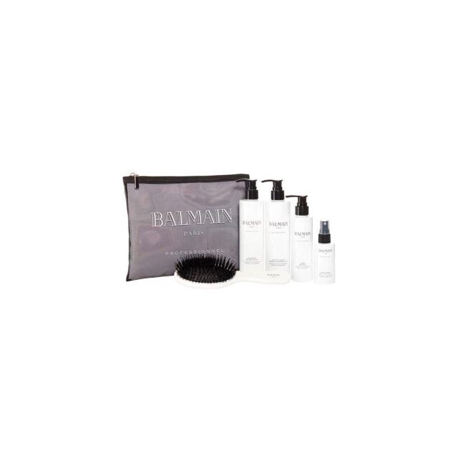 Balmain Beauty Bag