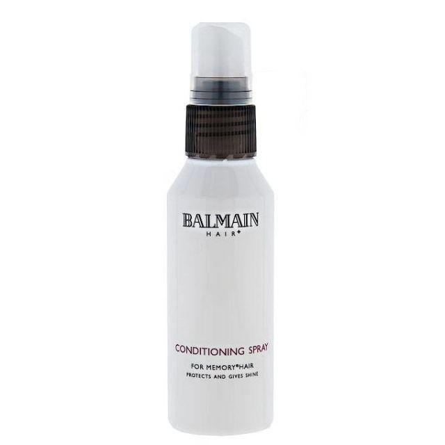 Balmain Conditioning Spray f. Memory Hair 75 ml.