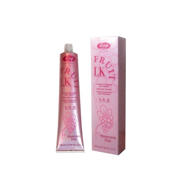 LISAP LK Fruit 4/80 kastanienviolett