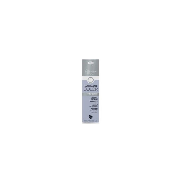 LISAP  FILTER HARMONIZER 0 100 ml. metallic gloss