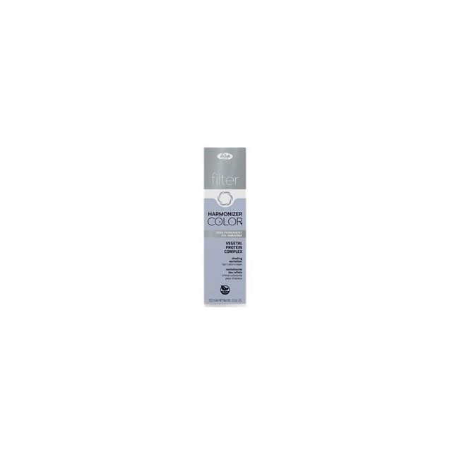 LISAP FILTER HARMONIZER /008 100 ML METALLIC ROSE