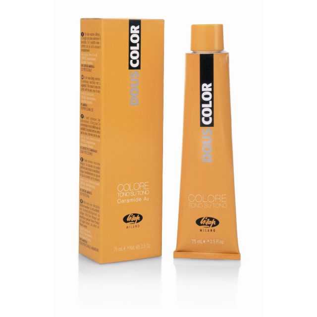 LISAP Douscolor 6/03 dunkelblond natur gold