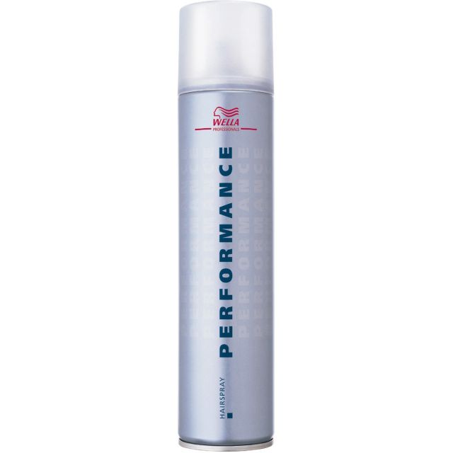WELLA 5322 Performance 300 ml.