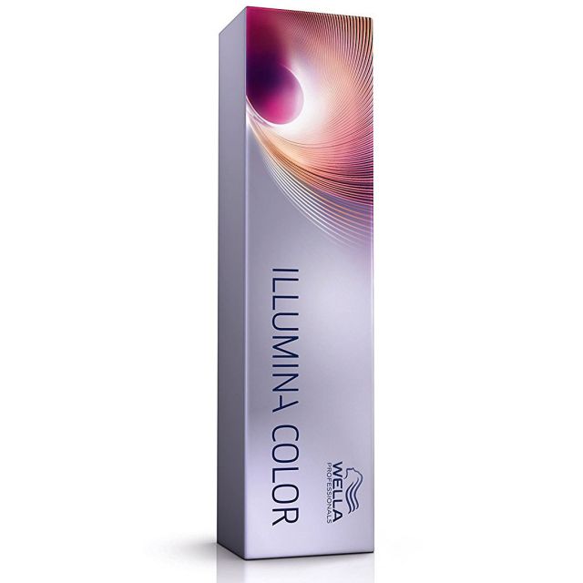 WELLA Illumina Color Opal Essence Platinium Lily