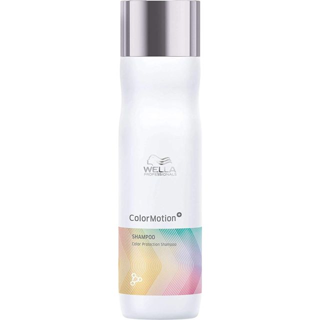 WELLA Color Motion Shampoo 250 ml.