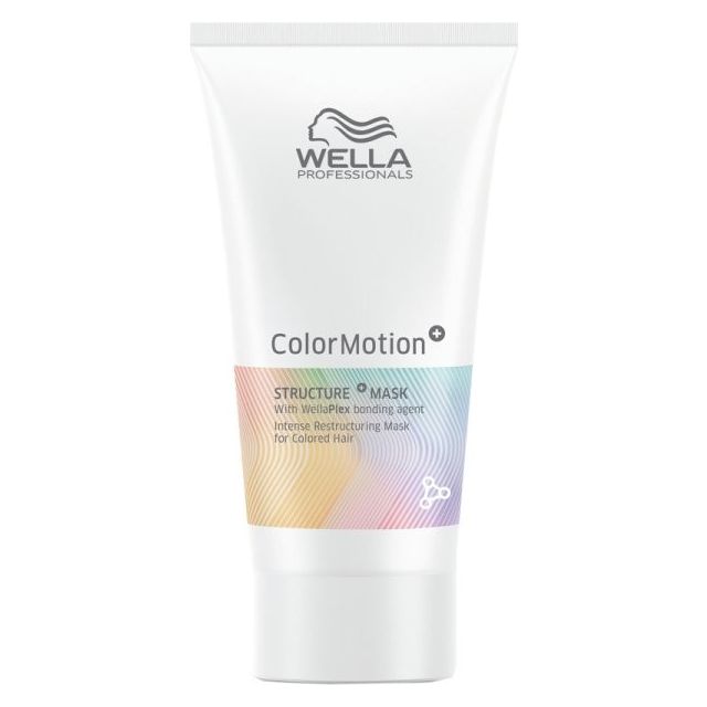 WELLA 1492 Color Motion Maske 150 ml.