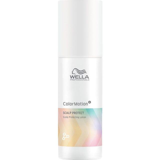 WELLA 1471 Color Motion Scalp Protect 150 ml.