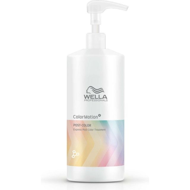 WELLA 1479 Color Motion Treatment 500 ml.