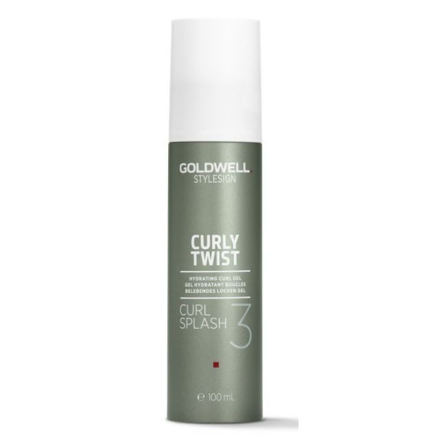 GOLDWELL Style Sign Curls & Waves Curl Splash 100 ml.