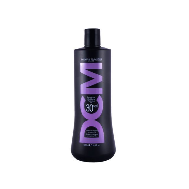 DCM Diapason Creme-Entwickler (30 vol.) 9%  1000 ml.