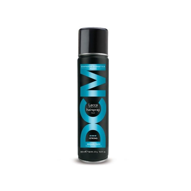 DCM Diapason Styling Spray extra forte 500 ml.