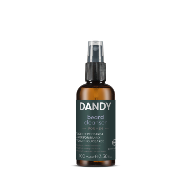 DANDY Beard Cleanser 100ml