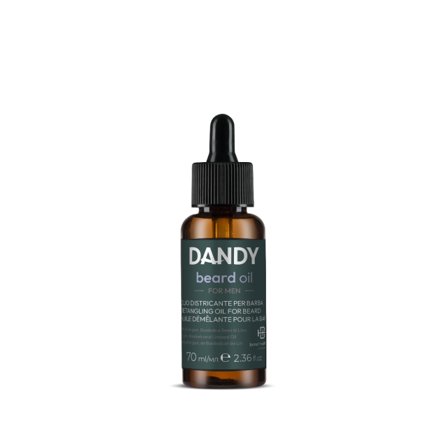 DANDY Beard Oil 70ml.