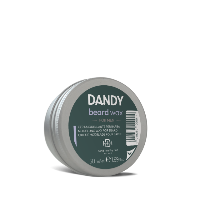DANDY Beard Wax 50ml.