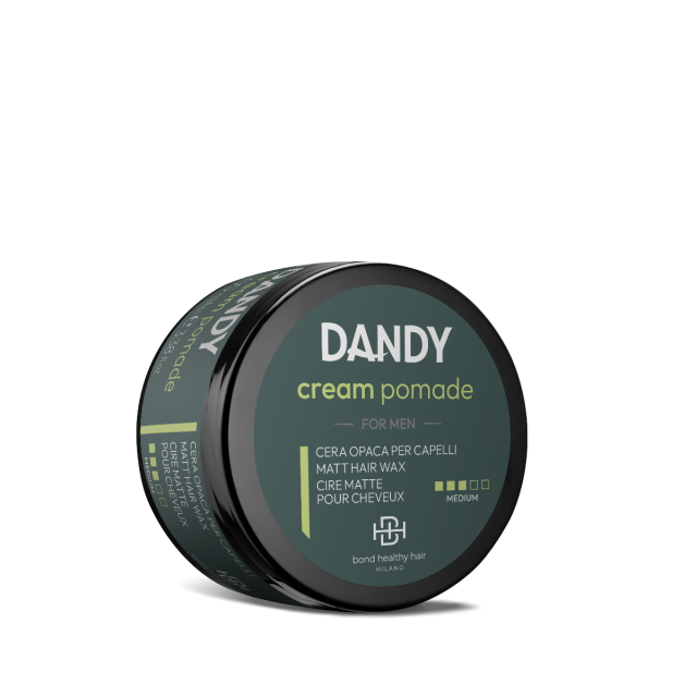 DANDY Cream Pomade 100ml.