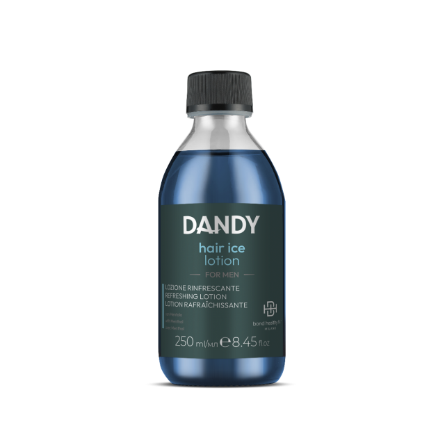 DANDY Hair Ice Lotion 250ml.
