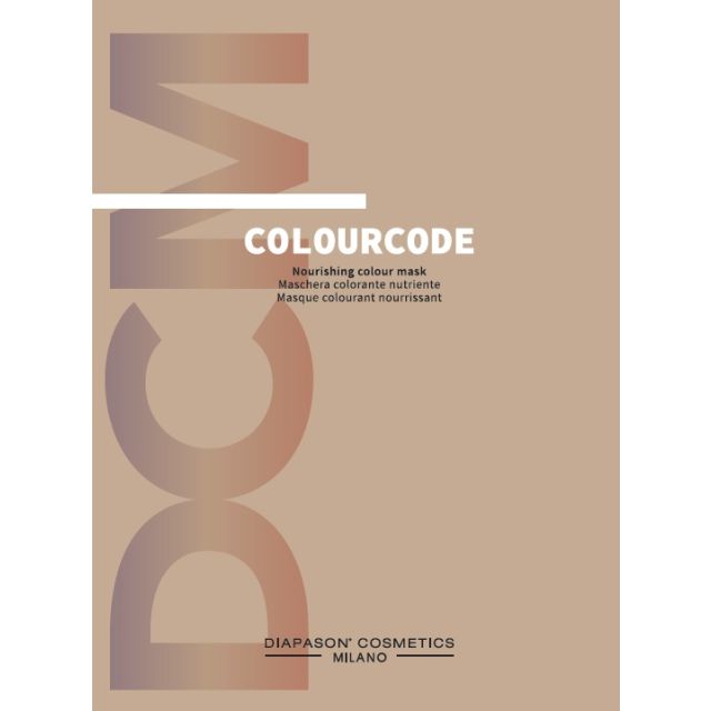 DCM Colorcode