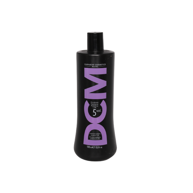 DCM Diapason Creme-Entwickler (5 vol.) 1,5%  1000 ml.