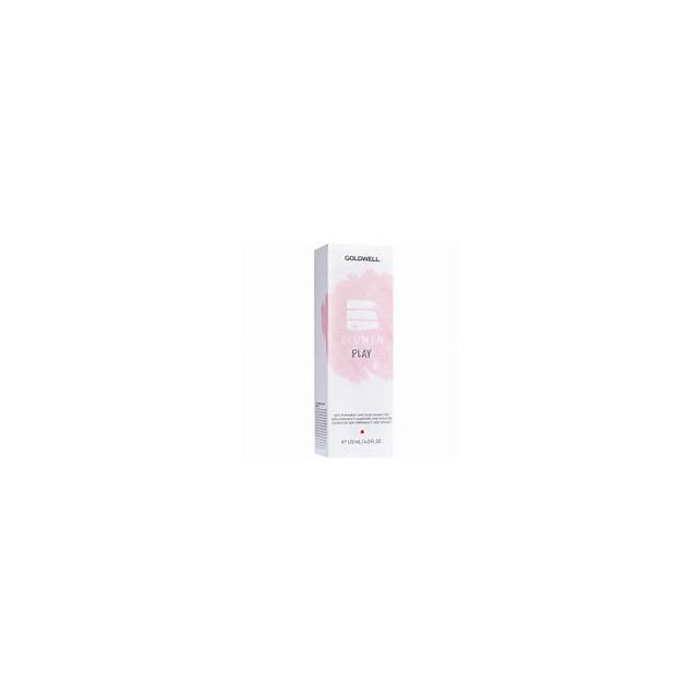GOLDWELL Elumen Play Pastel Rose 120 ml.