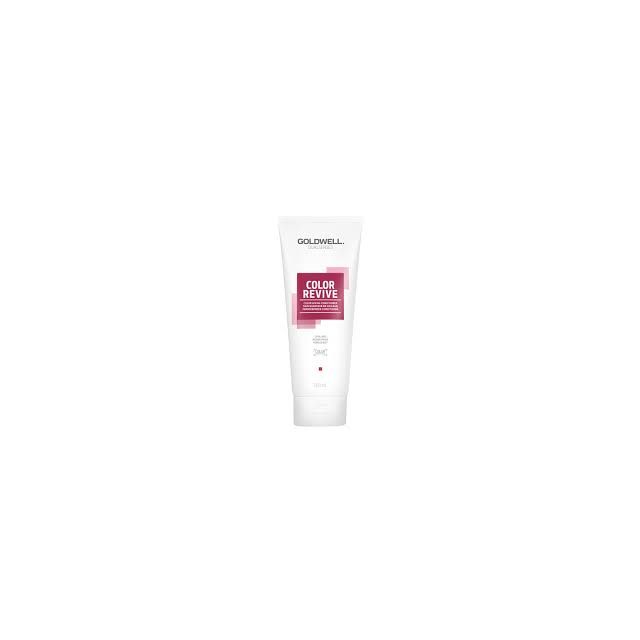 GOLDWELL Color Revive Conditioner 200 ml. kühles rot