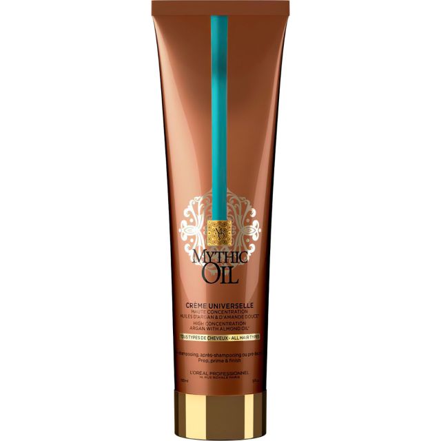 L'Oreal Mythic OIl Creme Universelle 150 ml.