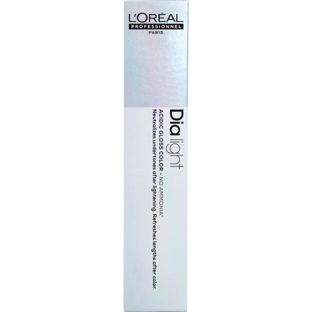 L'Oréal DIA LIGHT  50 ml. 10,01 milksh. platin natur