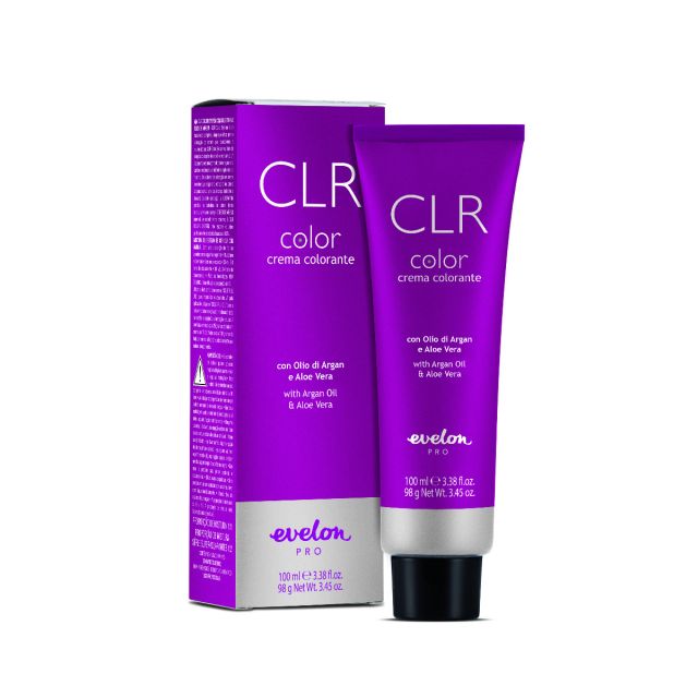 EVELON Color 8.76 VIOLA CHIARO 100ml
