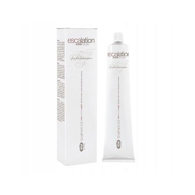 LISAP Escalation NOWCOLOR 10/37 hell-lichtbeige-goldblond