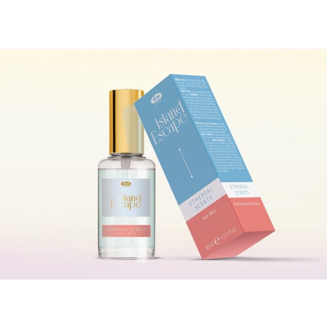 LISAP Etheral Scent Island Escape 30 ml.