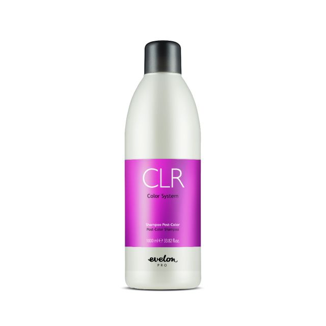 EVELON Post Color Shampoo 1000ml