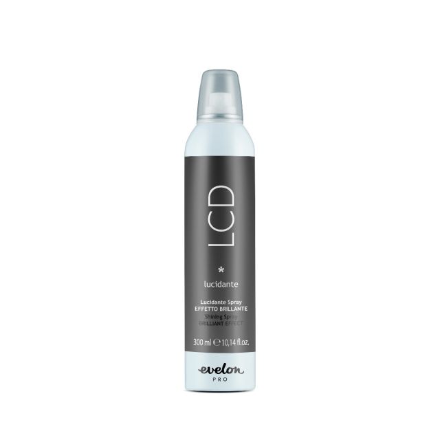 EVELON Spray Lucidante 300ml