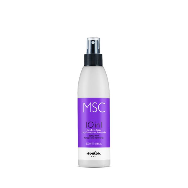 EVELON 10 in 1  Spray  200ml