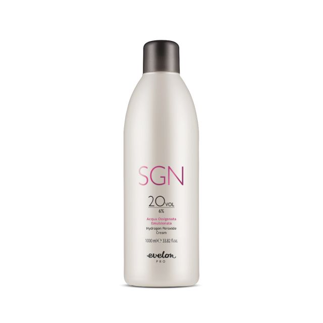 EVELON Ossigeno 20VOL. 1000ml