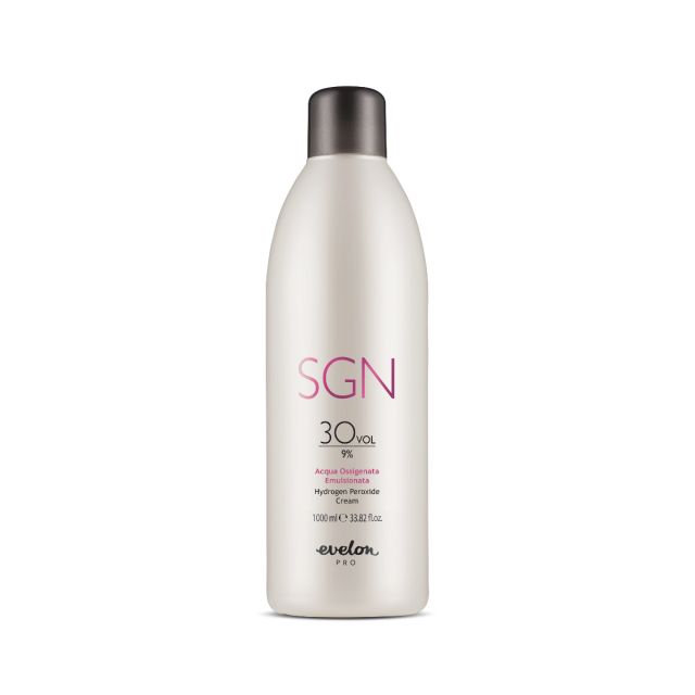 EVELON Ossigeno 30VOL. 1000ml